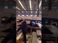 Asansör yedek parçaları