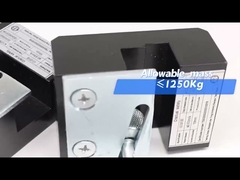 Asansör Güvenlik Bileşenleri Fabrika Satışı Asansör Güvenlik Aletleri