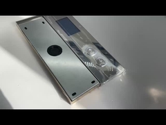 Asansör parçaları kabin arama kontrol paneli yukarı/aşağı ok düğmesi LOIP paneli