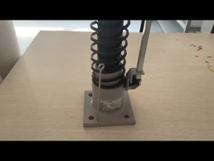 Yüksek Kalite Popüler Polyurethane Yağı Asansörler için Buffer İyi Güvenlik & Sıcak Satış Kaliteli Parçalar