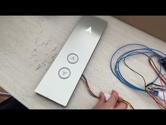 En iyi asansör üreticileri düşük fiyatlı yedek parçalar asansör asansör iniş işletim paneli